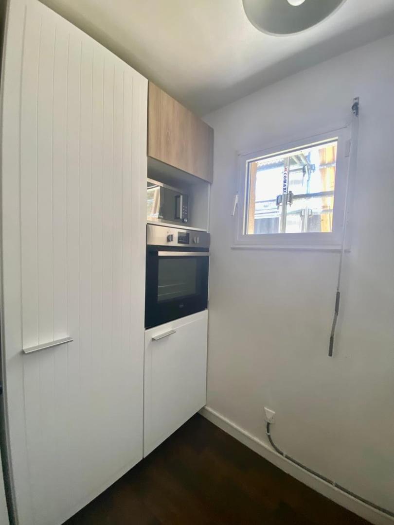Le Carnot: City Centre With Parking Space Apartment Поатие Екстериор снимка