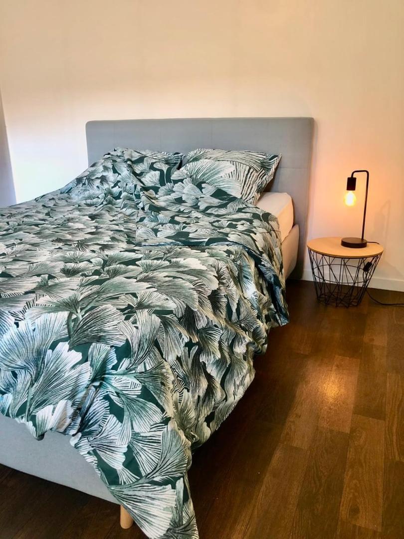 Le Carnot: City Centre With Parking Space Apartment Поатие Екстериор снимка